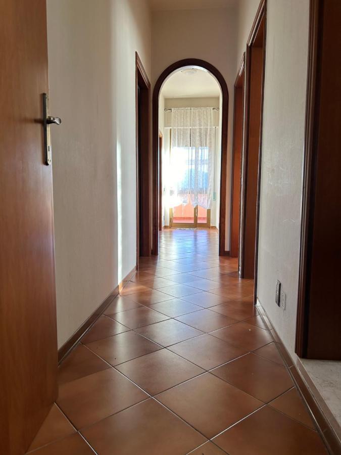 Albi'S House,Terrazza ,Wi-Fi, Parcheggio, Ac Apartment Lucca Exterior photo