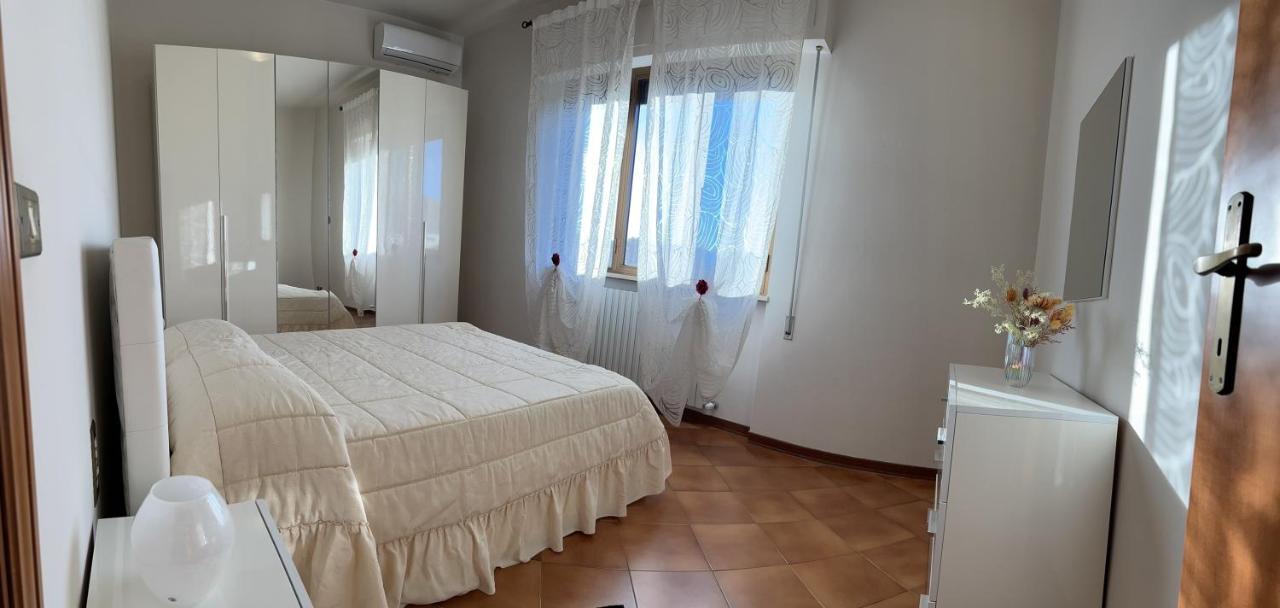 Albi'S House,Terrazza ,Wi-Fi, Parcheggio, Ac Apartment Lucca Exterior photo
