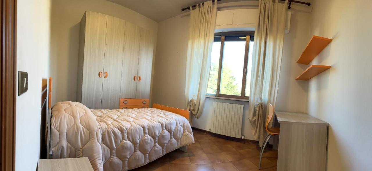 Albi'S House,Terrazza ,Wi-Fi, Parcheggio, Ac Apartment Lucca Exterior photo